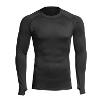 Maillot Thermo Performer 10°C > 20°C noir