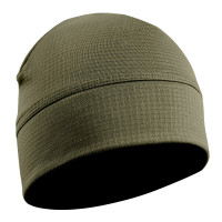 Bonnet Thermo Performer 10°C > 20°C vert olive