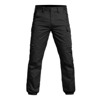 Pantalon Sécu-one noir