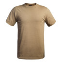 T-shirt Strong Airflow tan Univers Militaire, Univers Outdoor / Buschcraft