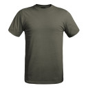 T-shirt Strong Airflow vert olive Univers Militaire, Univers Outdoor / Buschcraft