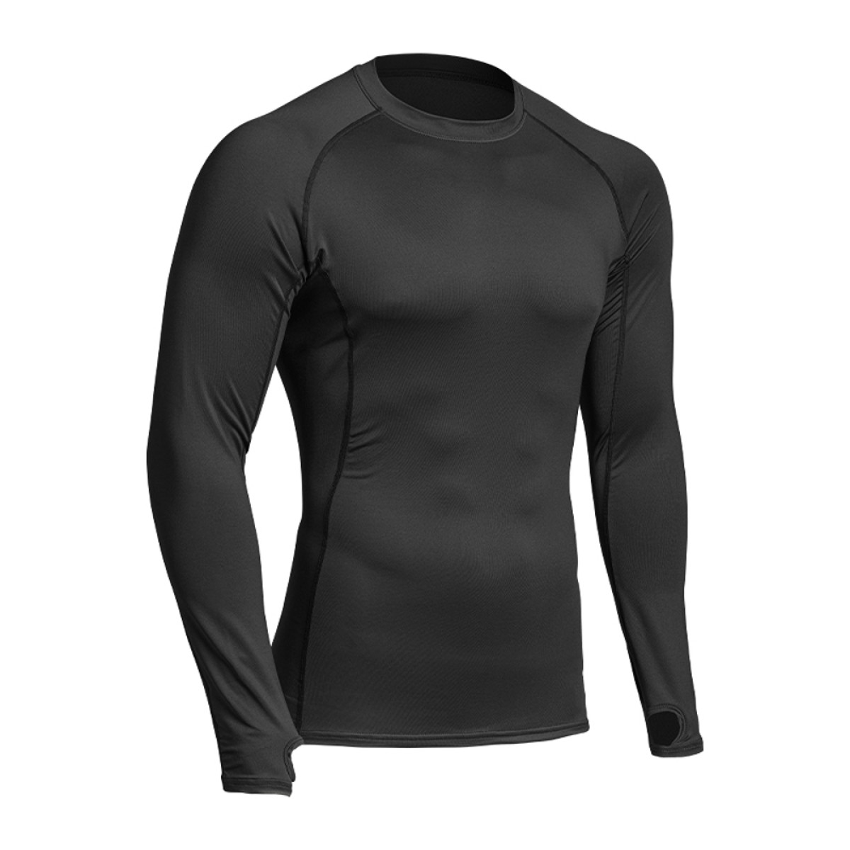 MAILLOT THERMO PERFORMER NIVEAU 3 HIVER FROID CONFORT MILITAIRE 