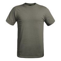 T shirt Strong vert olive A10 Equipment Univers Militaire, Univers Outdoor / Buschcraft