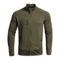 Sous veste Thermo Performer 10°C > 20°C vert olive A10 Equipment Univers Militaire, Univers Outdoor / Buschcraft