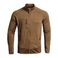 Sous veste Thermo Performer 10°C > 20°C tan A10 Equipment Univers Militaire, Univers Outdoor / Buschcraft