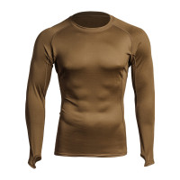 Maillot Thermo Performer 0°C > 10°C tan A10 Equipment Univers Militaire, Univers Outdoor / Buschcraft