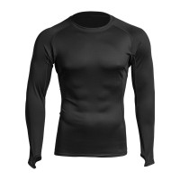 Maillot Thermo Performer 0°C > 10°C noir A10 Equipment