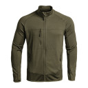 Sous-veste Thermo Performer -10°C > -20°C vert olive Univers Militaire, Univers Outdoor / Buschcraft