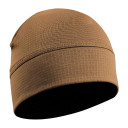 Bonnet Thermo Performer -10°C > -20°C tan Univers Militaire, Univers Outdoor / Buschcraft