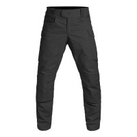 Pantalon de combat Fighter entrejambe 83 cm noir