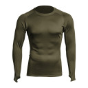 Maillot Thermo Performer 0°C > -10°C vert olive Univers Militaire, Univers Outdoor / Buschcraft